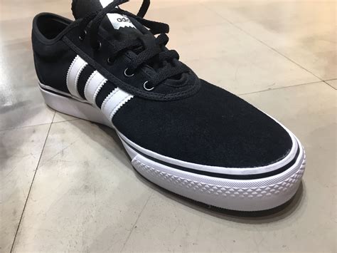 adidas easy schwarz|Adidas Adi Ease Weartest and Review .